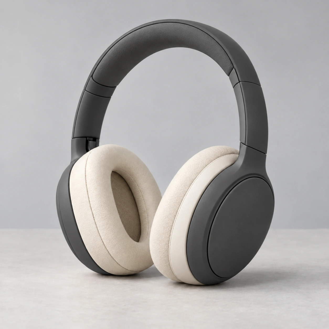 Recolorer la coque d’un casque — Après