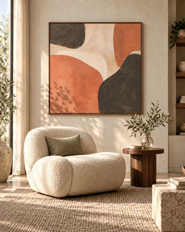 Rediseñar una habitación — Editada